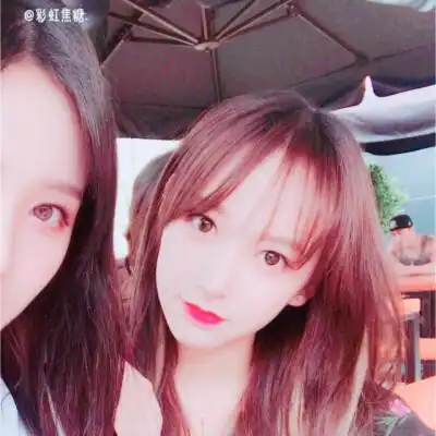 吴宣仪程潇.自调滤镜 禁二改 二转标源/艾特.