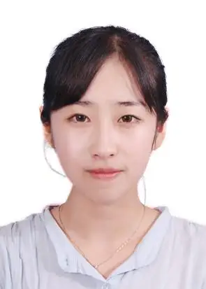 哪位ps大神帮小女子把证件照换个背景色?蓝底换白底,感激不尽