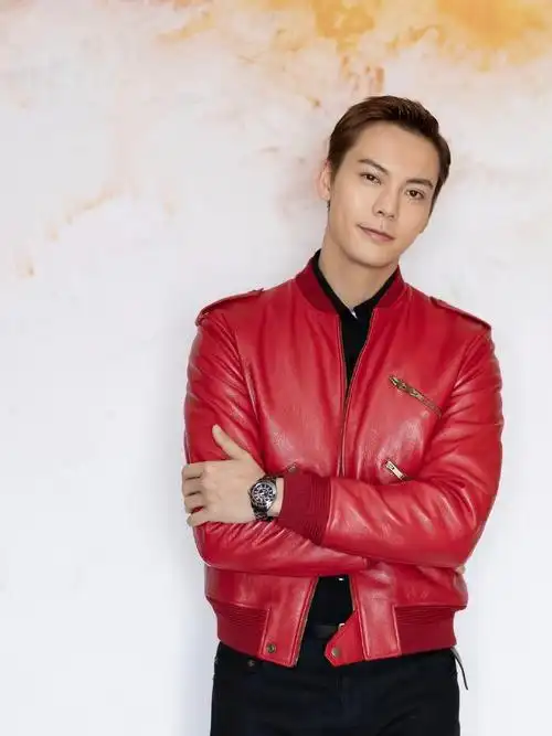 陈伟霆图片(陈伟霆图片高清壁纸)