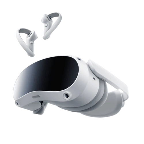 探索虚拟世界的新境界:五款备受好评的vr眼镜全面解析!