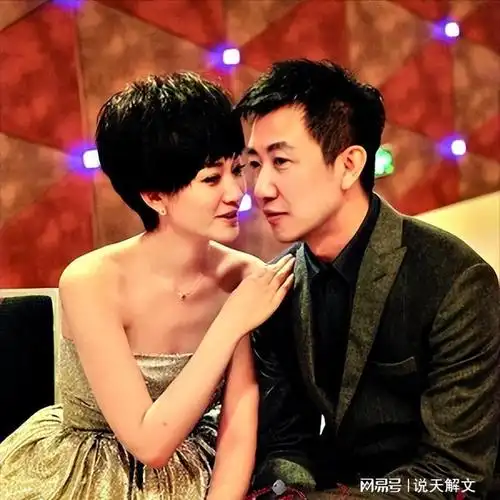 囚禁李小冉四年,限制殷桃拍戏,孙东海究竟"糟蹋"了多少女明星