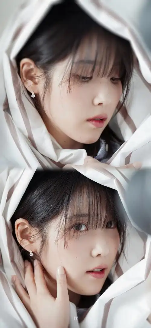 iu李知恩新剧《辛苦了》