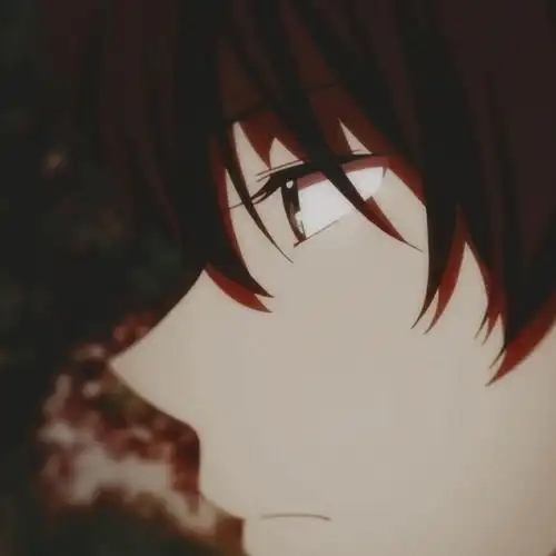 自截冰菓折木奉太郎头像