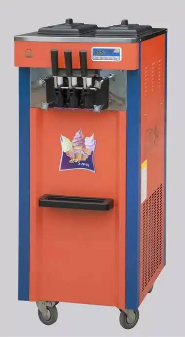 玉树冰淇淋机玉树冰激凌机报价