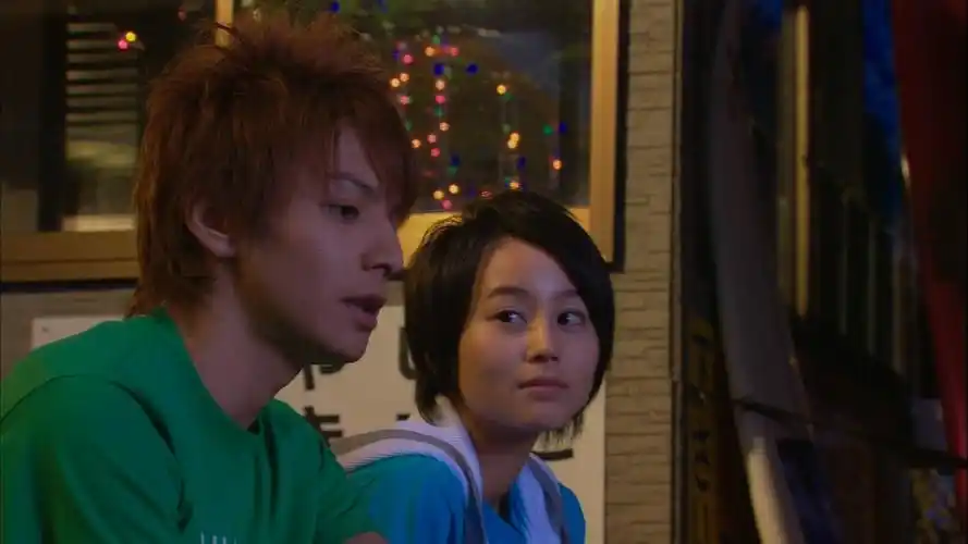 花样少年少女2(松田秀知执导的校园偶像电视剧)_摘编百科