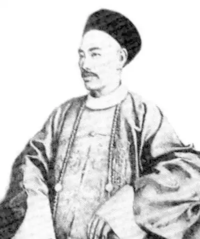 >> 文章内容 >> 黄遵宪简介 黄遵宪的简介?有哪些著作?