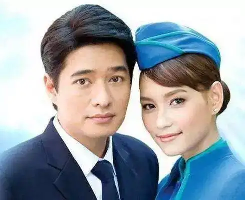 河南卫视妻子2018今晚全国首播原来泰剧也可以这么好看