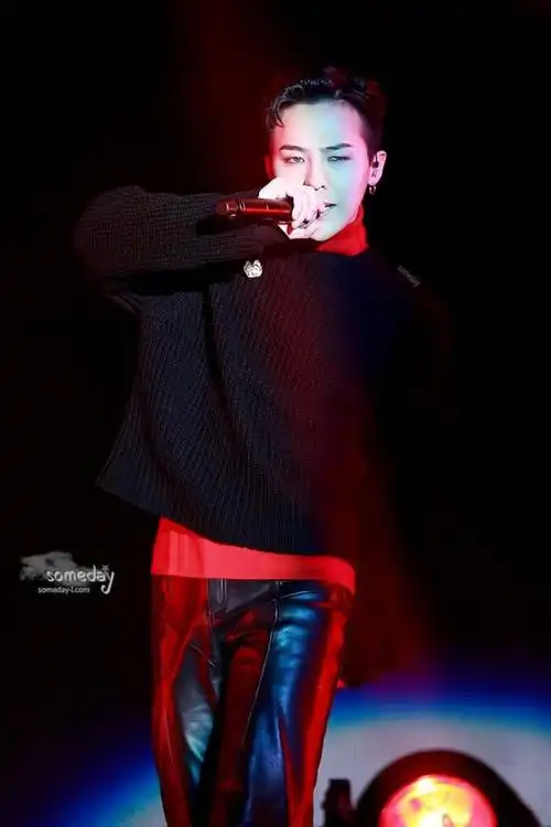 权志龙2020演唱会巡演城市详情