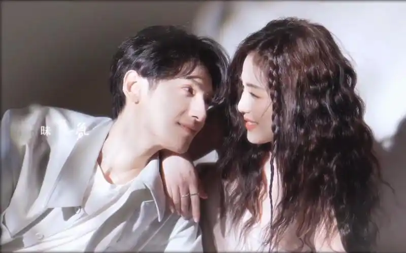 【罗云熙 白鹿】用读心神探的方式打开云鹿 弋妍为定