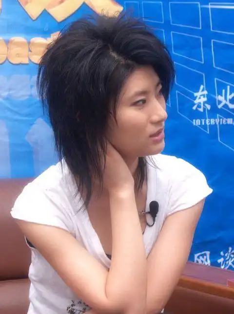 超女06冠军--尚雯婕