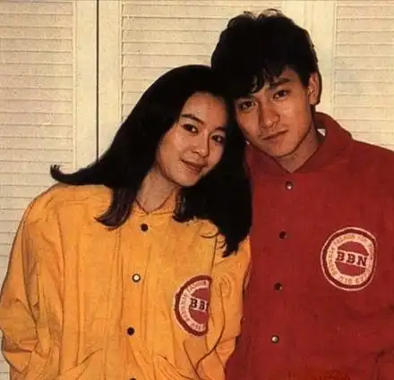 刘德华的前任喻可欣:从痴情变疯魔,写书曝闺阁秘事,可恨又可怜_腾讯