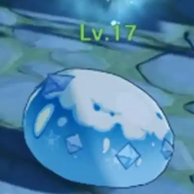 史莱姆技能解析