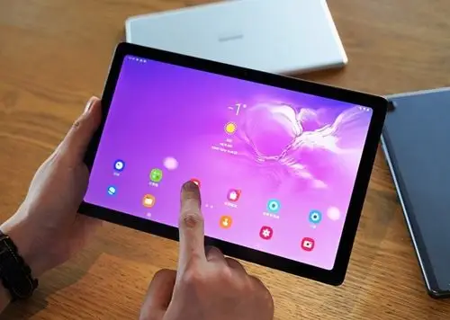 三星平板galaxytabs4的简单介绍