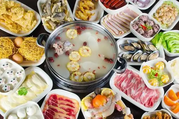 简单制作清汤火锅底料,跟着这些步骤走清汤也可以很好吃