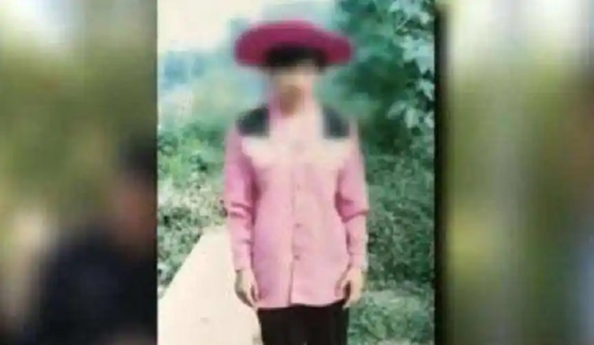 2019年四川农民淹死在自家水窖中警方妻子与堂弟有不正当关系