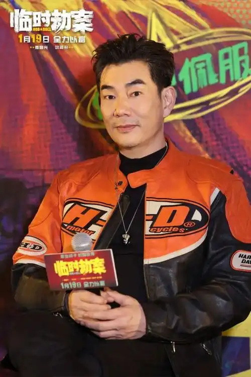 任贤齐:唱歌,表演,生活,我一直在归零的路上|独家自述