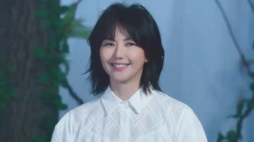 粉丝集体过年!继周杰伦发专后,孙燕姿新歌《擒光》也将上线