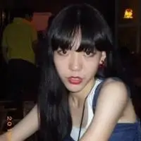 魔女吴莫愁系列女明星头像 装可爱也无法掩盖霸气劲_qq明星头像_找个