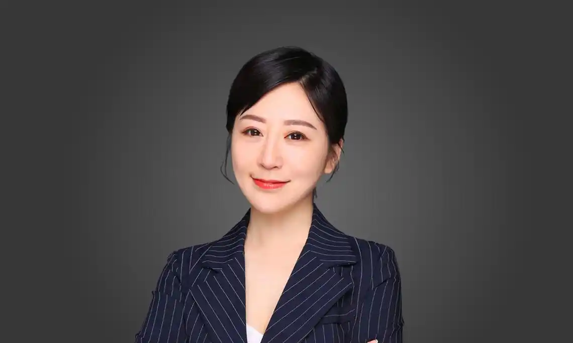 黑洞投资合伙人杨蓉确认出席nfs2020年度ceo峰会暨猎云网创投颁奖盛典