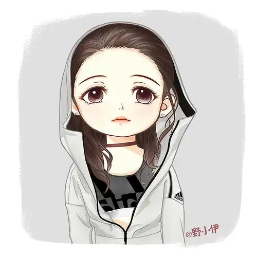 鹿晗关晓彤同人萌萌哒q版【一鹿彤行】