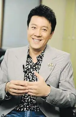 蔡国庆:从"过气歌手"到"人见人爱"的逆袭之路