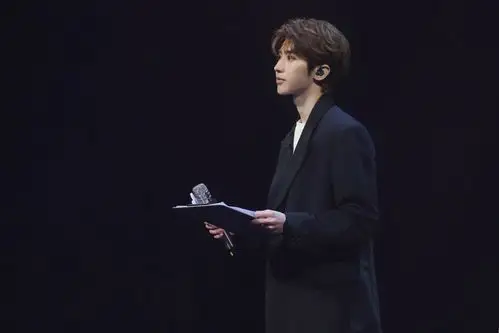 蔡徐坤 - 堆糖,美图壁纸兴趣社区