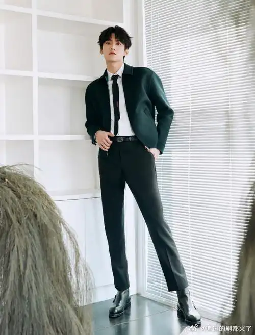 周柯宇的性别是老公##霸总本也该递给周柯宇了