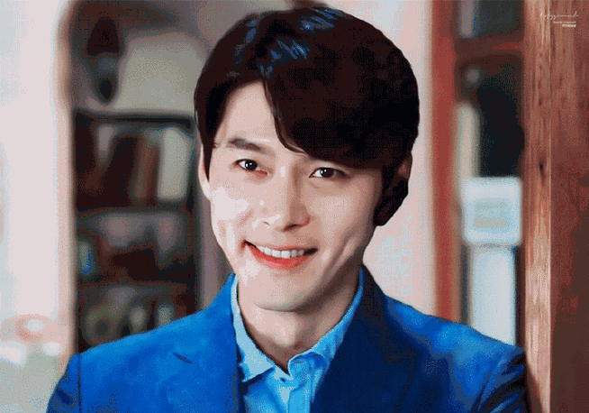 玄彬#当禁欲系男神不小心暴露酒窝