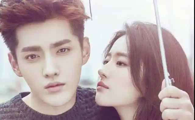 是由周拓如编剧并执导,张一白监制,吴亦凡,刘亦菲,金世佳,李沁,李梦等