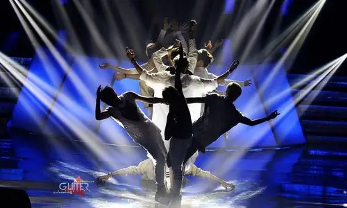 exo生命之树照正面照