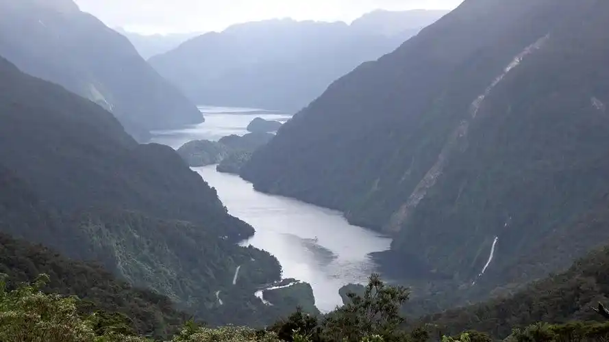 【放松】【飞越挪威】【1080p】