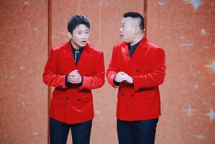 【津云福利】金霏陈曦天津相声专场欢乐上演!-津云app