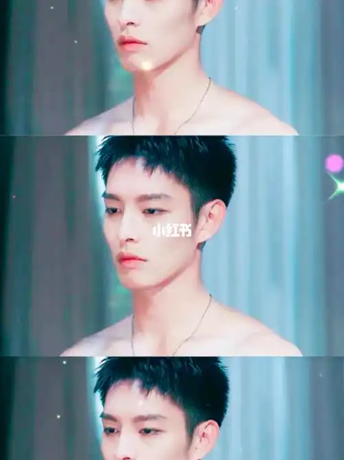 曹佑宁撩动我的心78