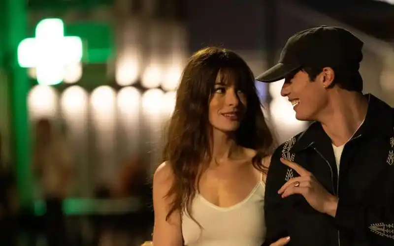 观众已经受够了爱情戏