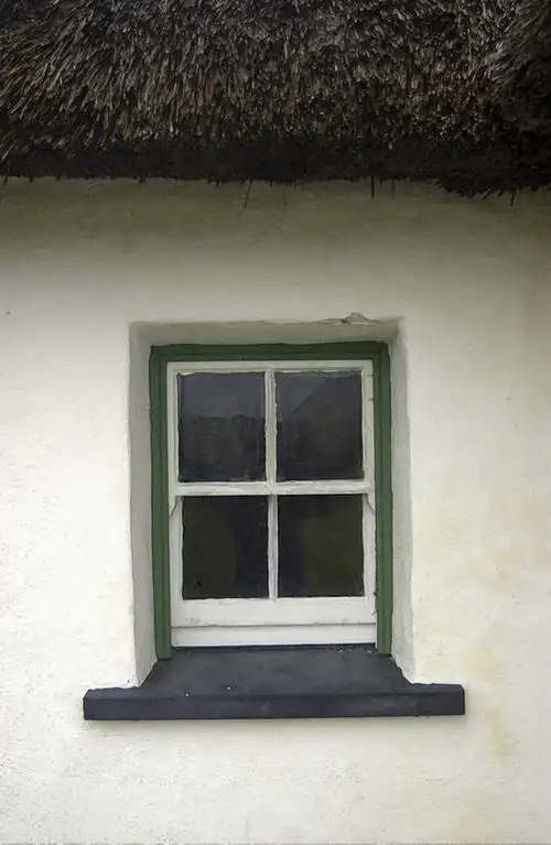 窗户,爱尔兰,欧洲,房屋,墙,屋子,景观,公寓,娱乐,洋房,楼房,玻璃窗