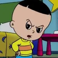 可爱的新大头儿子头像图片,卡通头像图片