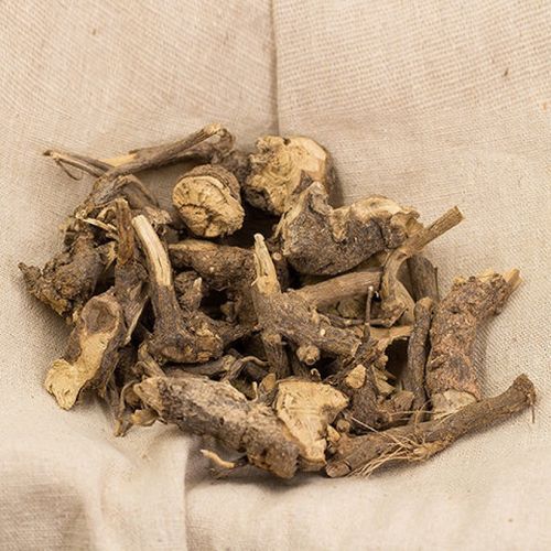 野生中草药材白面风根山白芷羊耳菊白牛胆500克 250