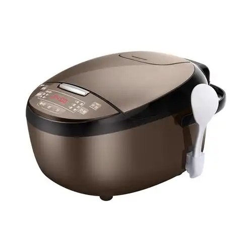 苏泊尔电饭煲3升智能小型2迷你电饭锅1多功能家用3-4人官方旗舰店