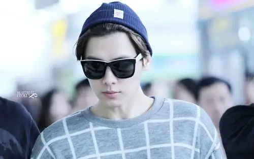 李易峰壁纸图片