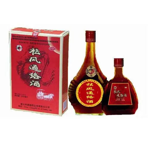 健脾益肺,益气补血,祛风除湿,舒筋活络,用于气血不足,风湿阻络型弊症