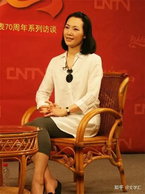 吕薇说她生活幸福幸福的含义就是过自己喜欢的生活且努力奋斗