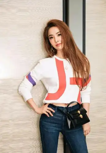 40岁蔡依林放话娱乐圈这是很棒的年纪