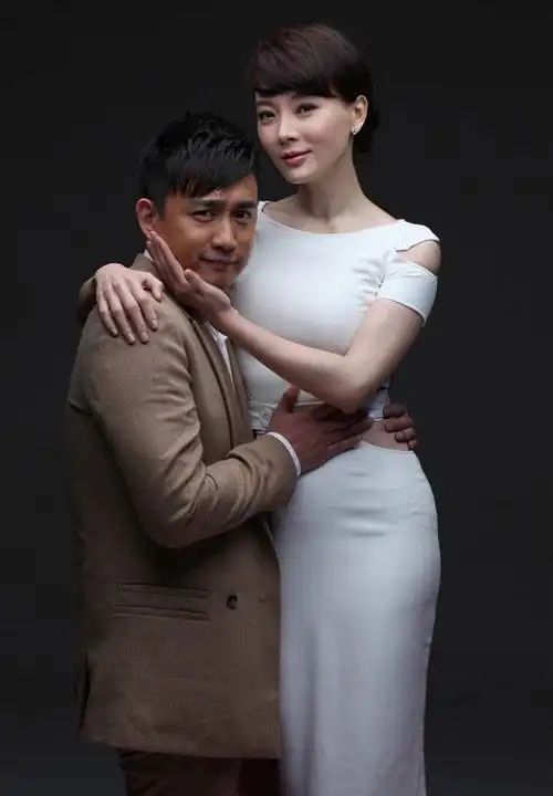 夫妻那些事(2012年汪俊导演电视剧)_尚可名片