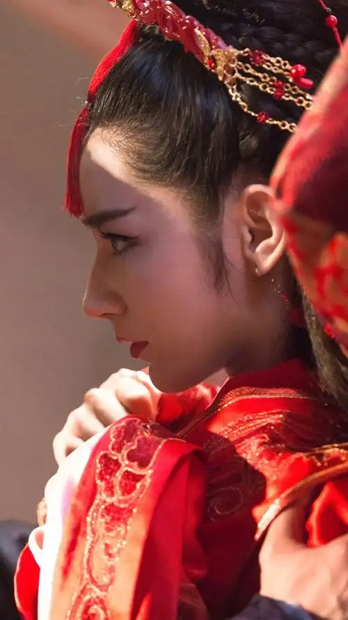 烈火如歌·刀冽香·代斯