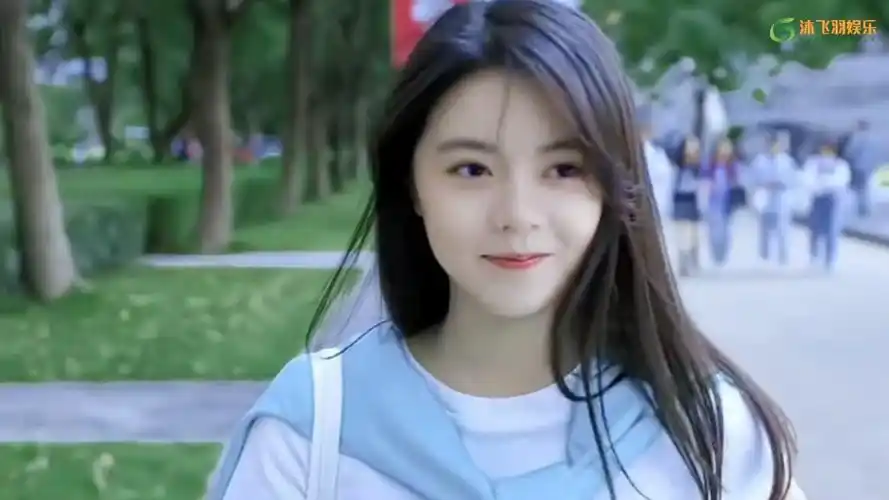 巴啦啦能量小魔仙全身变赵今麦长发麦麦真的太惊艳了