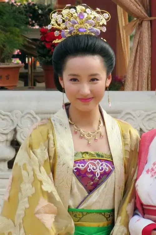 后宫-清姿-吕一饰