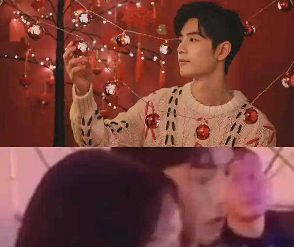 原创"肖战"第五次否认恋情?有必要这么频繁地否认吗?店长有话要说