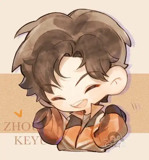 周柯宇飘柔免洗护发素公益挚友