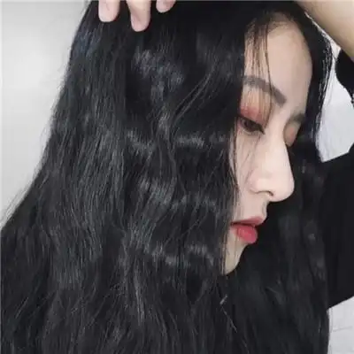 2020最火女生头像酷酷的嘻哈风超酷超霸气女生欧美风头像