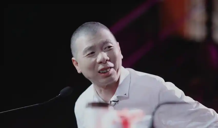 冯小刚风波过后,冯小刚怼